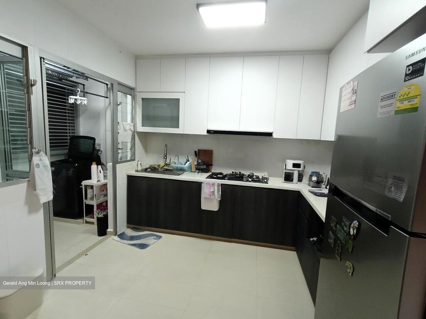 Blk 435B West Edge @ Bukit Batok (Bukit Batok), HDB 4 Rooms #508098551
